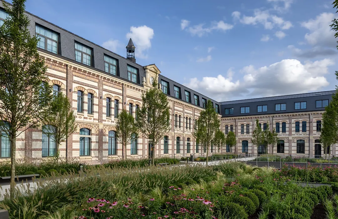 Hyatt Place Rouen-1