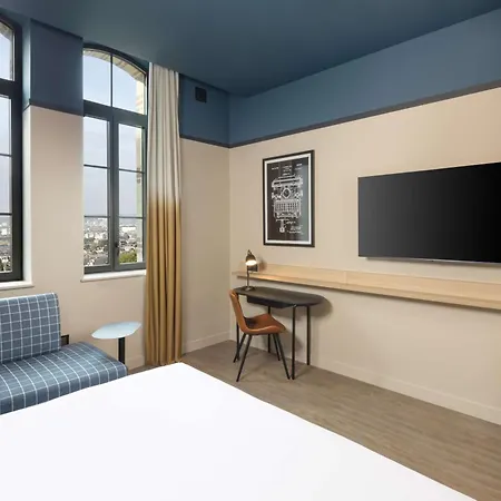 Hyatt Place Rouen-2