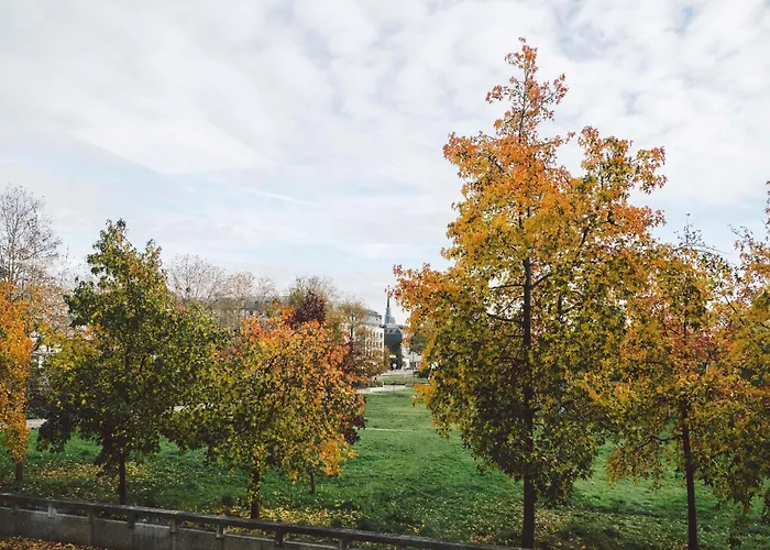 Hotel ibis Rouen Centre Rive Droite Pasteur