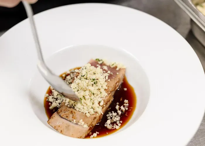 Résidence services seniors les boréales Rouen